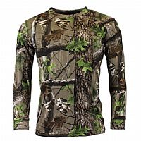 Game - Camouflage Long Sleeve T-Shirt 