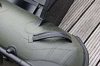 Raptor Boat - 270 X-Wide