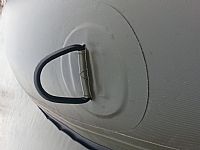 Raptor Boat - 270 X-Wide