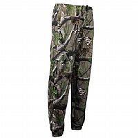 Game - Trek Camouflage Joggers