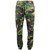 Game - Camo Joggers