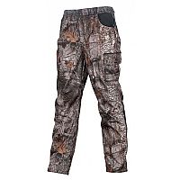 Treeland - Warm Camouflage Forest Trousers T563