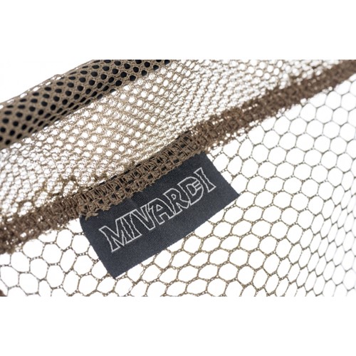 Mivardi - Spare mesh - Landing net Executive MK2 (Ανταλλακτικό Δίχτυ Απόχης)