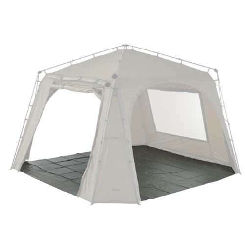 Mivardi - Shelter Base Camp XXL - Heavy Duty Groundsheet