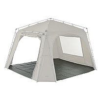 Mivardi - Shelter Base Camp XXL - Heavy Duty Groundsheet