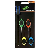 Fox - Edges Deluxe Needle Set - Deluxe Set