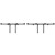 Sonik - Intelx 4-Rod Buzz Bars