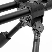 Sonik - Intelx Skybase Pod (3-Rod)