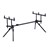Prologic - C-Series Convertible 3 Rod Pod