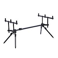 Prologic - C-Series Convertible 3 Rod Pod