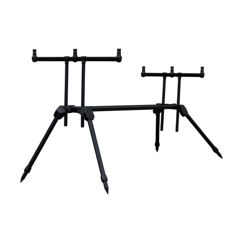 Prologic - Tri-Sky Rod Pod 4 Rod