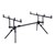 Prologic - C-Series Convertible 4 Rod Pod