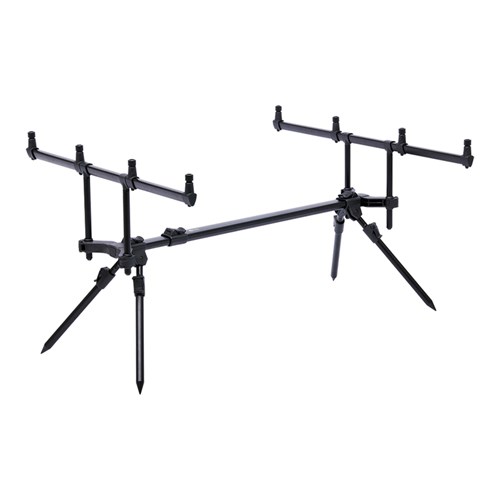 Prologic - C-Series Convertible 4 Rod Pod