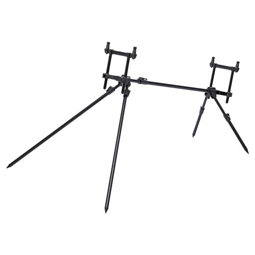 Prologic - C-Series Convertible Long Lengs 2 Rod Pod