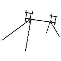 Prologic - C-Series Convertible Long Lengs 2 Rod Pod