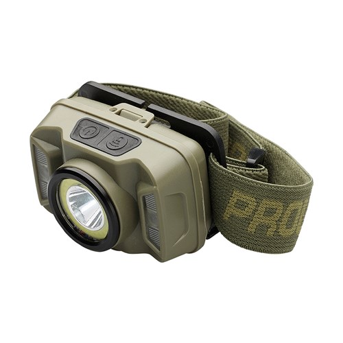 Prologic - Inspire Head Light 5W/500Lumens