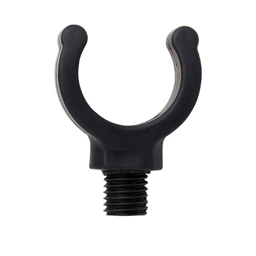 Prologic - Clinch Rubber Butt Grip Large Black 3Pcs