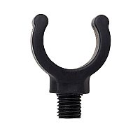 Prologic - Clinch Rubber Butt Grip Large Black 3Pcs