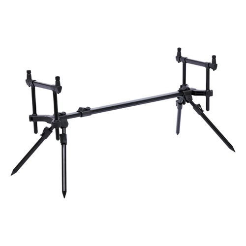 Prologic - C-Series Convertible 2 Rod Pod
