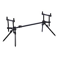 Prologic - C-Series Convertible 2 Rod Pod