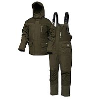 Dam - Xtherm Winter Suit Green M