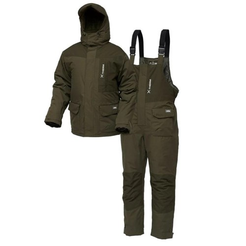 Dam - Xtherm Winter Suit Green L