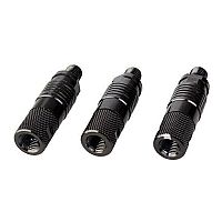 Prologic - Quick Release Connector Large 3Pcs Black