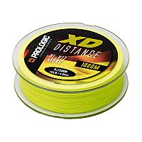 Prologic - XD Distance Mono Hi-Viz Yellow 1000m 0.35mm 8.1kg