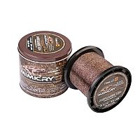 Prologic - Mimicry Mirage XP 1000 m  0.33mm 8.3kg Brown