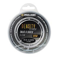 ProLogic Density Snag & Shock Leader Clear 100 m 0.60 mm 20.41g