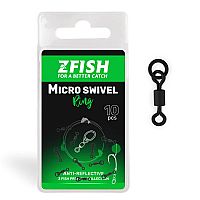 ZFish - Micro Ring Swivel