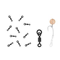 ZFish - Micro Ring Swivel
