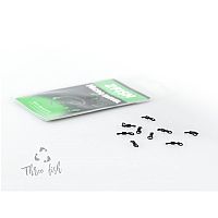 ZFish - Micro Ring Swivel