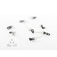 ZFish - Bait Screw with Swivel