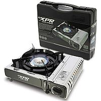 NGT - XPR Stove + Free Hard Case