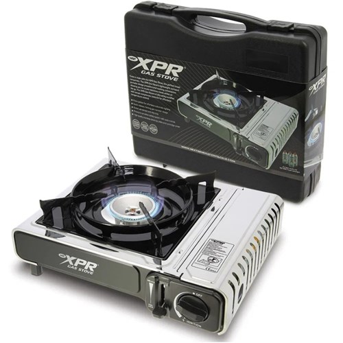 NGT - XPR Stove + Free Hard Case