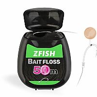 ZFish - Bait Floss 50m