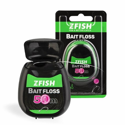 ZFish - Bait Floss 50m