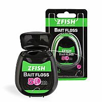 ZFish - Bait Floss 50m