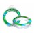 ZFish - Vision Shock Leader 0.55 mm/100 m