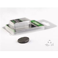 ZFish - Tungsten Putty Black