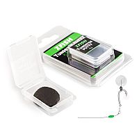 ZFish - Tungsten Putty Black