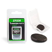 ZFish - Tungsten Putty Black