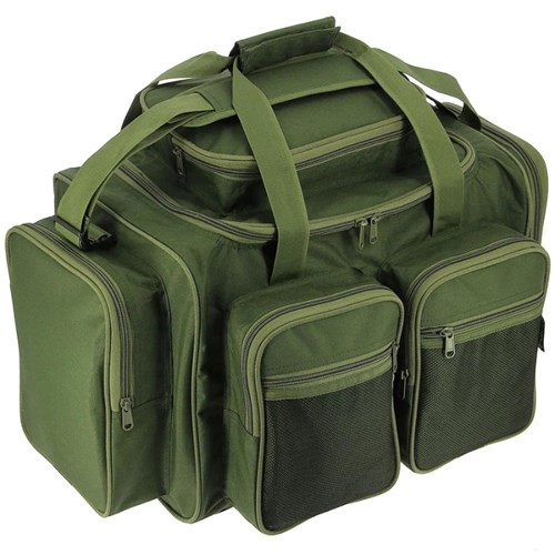 AP - Multi Pocket Carryall 500