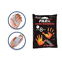 Filfishing - Filex Hand Warmers