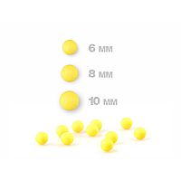 ZFish - Soft Floating Ball 8mm