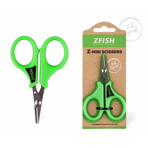 ZFish - Z-mini Scissors