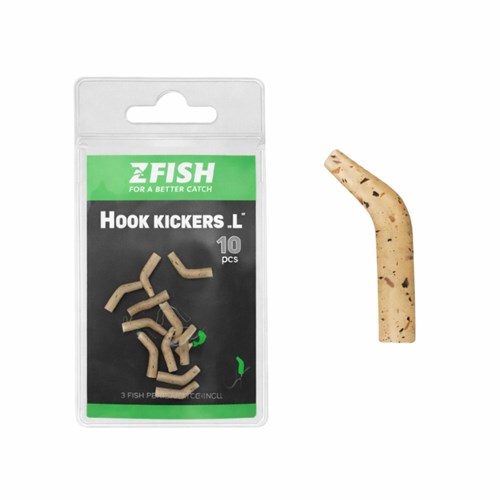 ZFish - Hook Kickers XL
