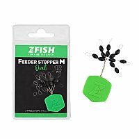ZFish - Feeder Oval Stopper S