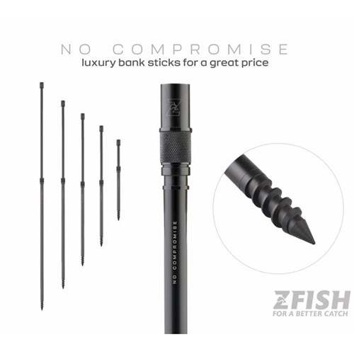 ZFish - Bank Stick Vantage NC 60-110cm